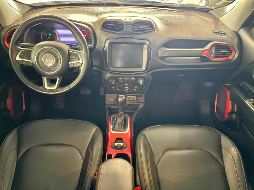 jeep renegade 2.0 16v turbo diesel trailhawk 4p 4x4 automatico 20209