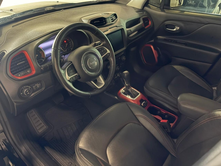 jeep renegade 2.0 16v turbo diesel trailhawk 4p 4x4 automatico 202010