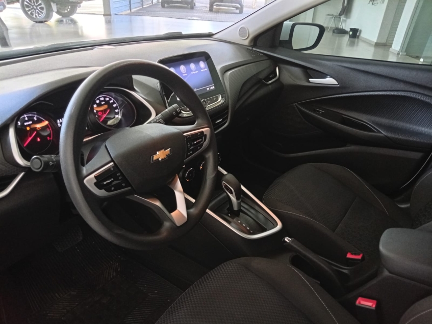 chevrolet onix 1.0 turbo flex lt automatico 4p 20218