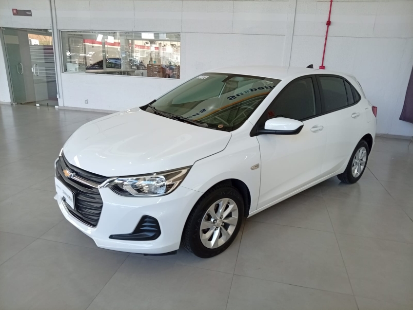 chevrolet onix 1.0 turbo flex lt automatico 4p 20214