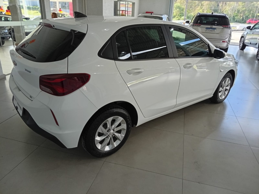 chevrolet onix 1.0 turbo flex lt automatico 4p 20212