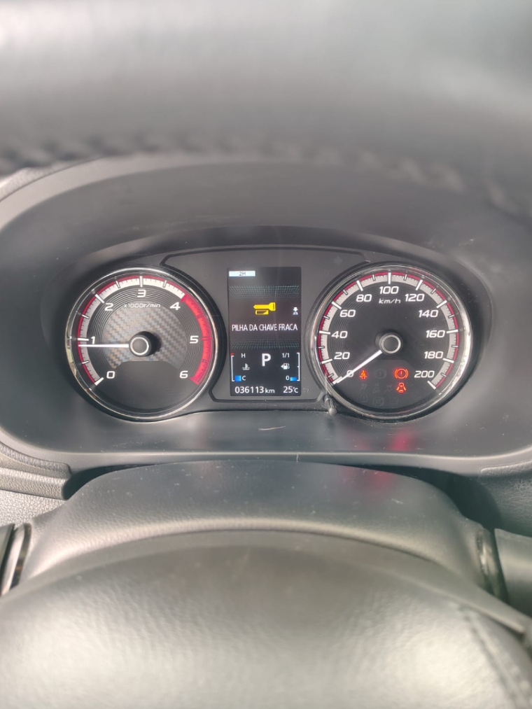 mitsubishi l200 triton 2.4 turbo diesel 4x4 at sport hpe-s 4p automatico 20254