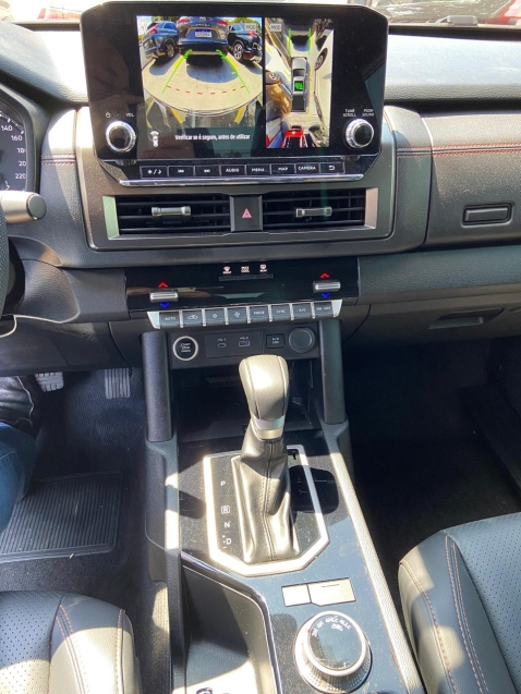 mitsubishi triton 2.4 biturbo diesel cd katana 4x4 automatico 4p 20263