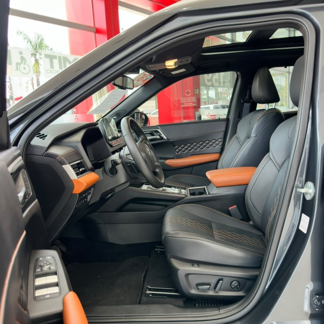 mitsubishi outlander 2.4 phev signature s-awc dht 2.3 hibrido 4p automatico 20267