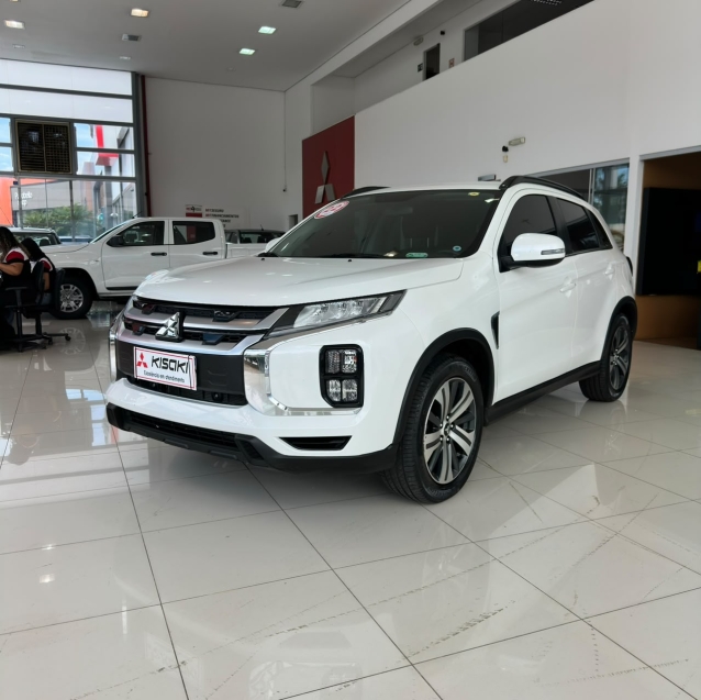 mitsubishi outlander sport 2.0 mivec flex hpe automatico 1.9 4p 20221