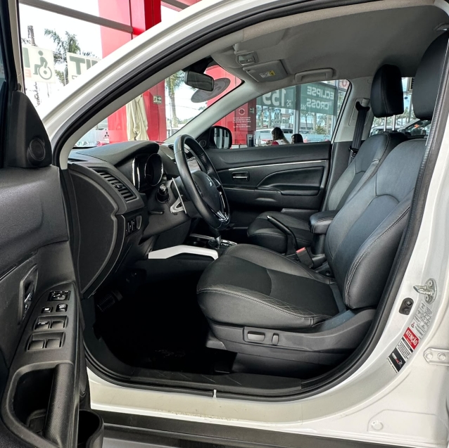 mitsubishi outlander sport 2.0 mivec flex hpe automatico 1.9 4p 20227