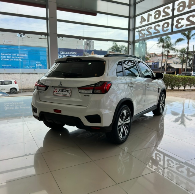 mitsubishi outlander sport 2.0 mivec flex hpe automatico 1.9 4p 20228