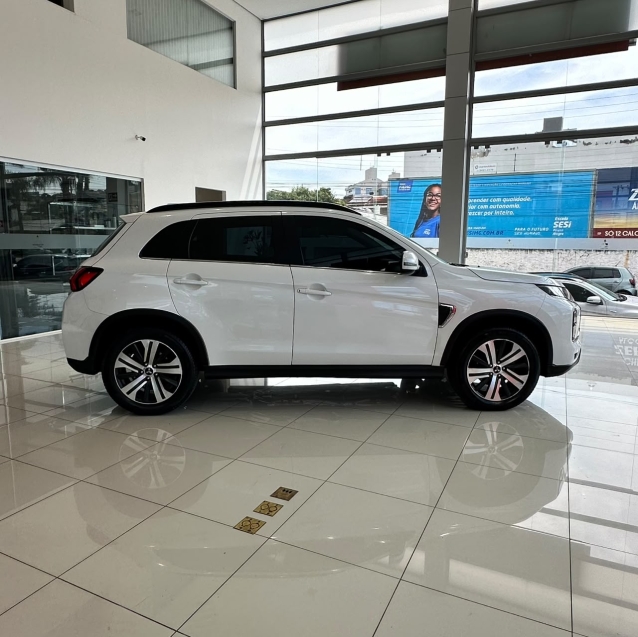 mitsubishi outlander sport 2.0 mivec flex hpe automatico 1.9 4p 20226