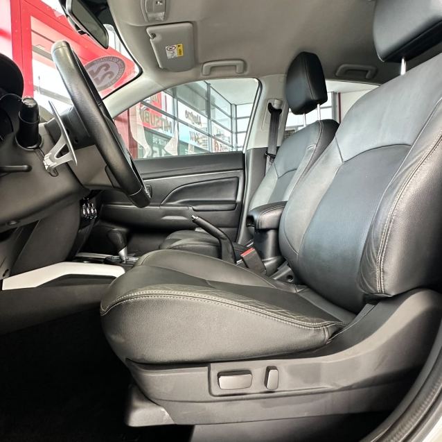 mitsubishi outlander sport 2.0 mivec flex hpe automatico 1.9 4p 202211
