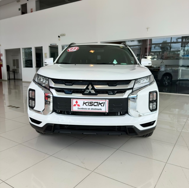 mitsubishi outlander sport 2.0 mivec flex hpe automatico 1.9 4p 20220