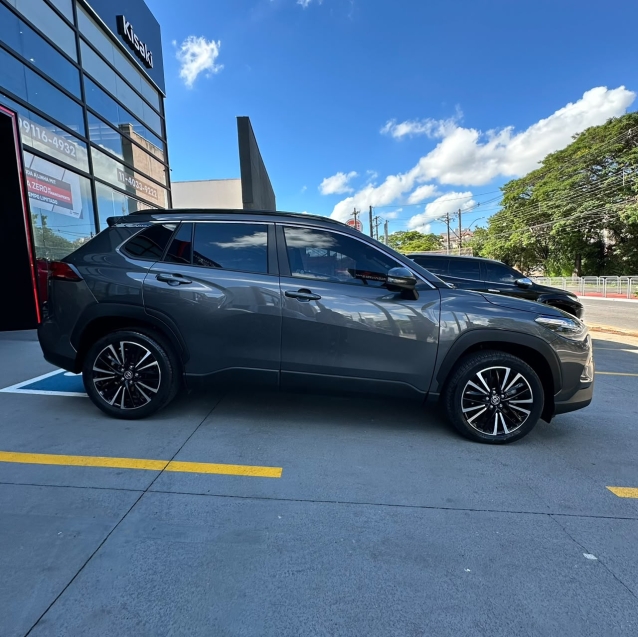 toyota corolla cross 2.0 vvt-ie flex xrx direct shift 1.9 4p automatico 20261