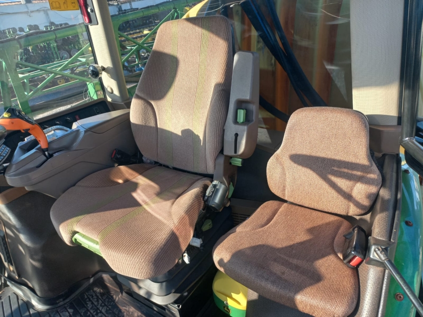 john deere pulverizador m4030 - diesel 1p automatico 2021
