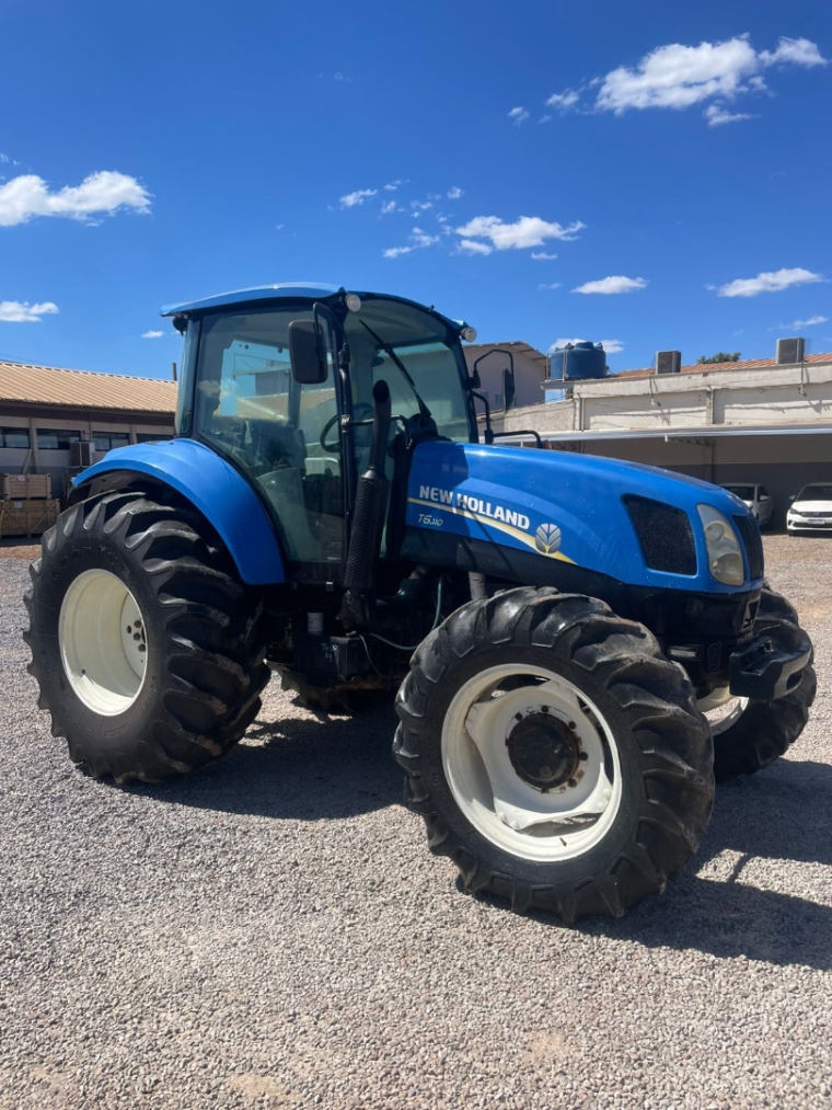 new holland trator t6 110 - diesel 1p manual 2015 new holland trator t6 110 - diesel 1p manual 2015