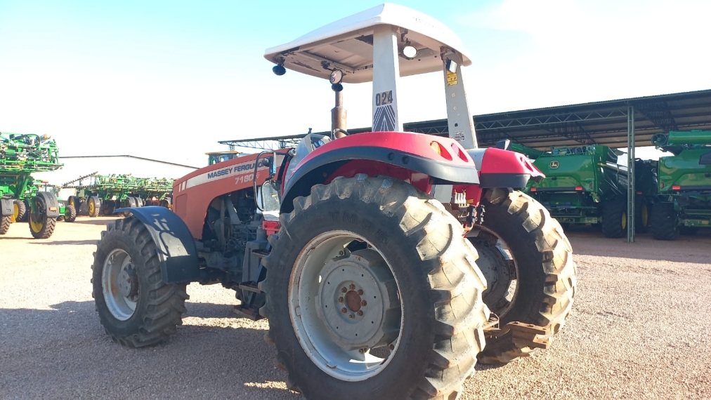 massey ferguson trator 7180 diesel 1p manual 20104