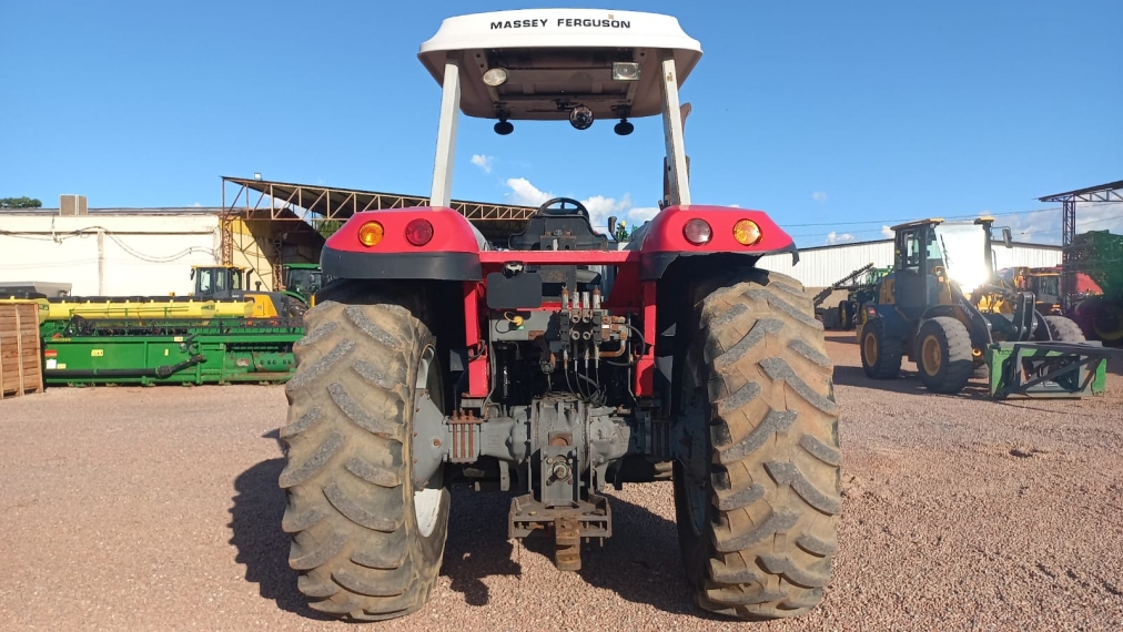 massey ferguson trator 7180 diesel 1p manual 20103