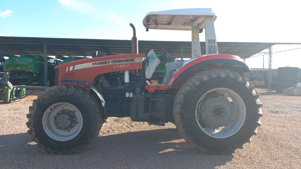 massey ferguson trator 7180 diesel 1p manual 20101