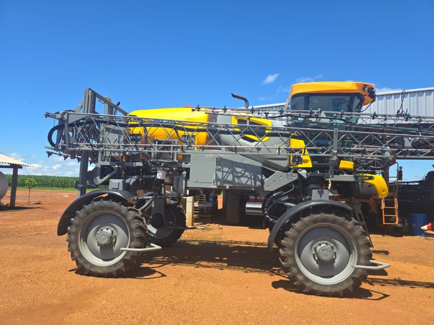 pla pulverizador 125j diesel 1p automatico 20232