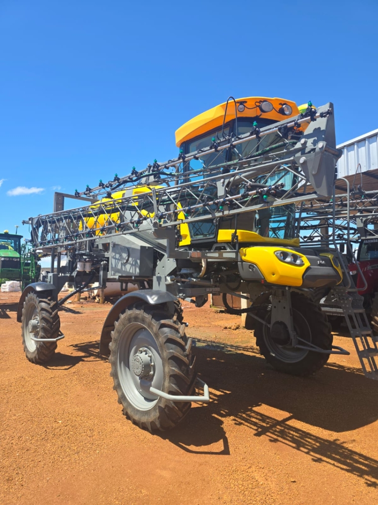 pla pulverizador 125j diesel 1p automatico 2023