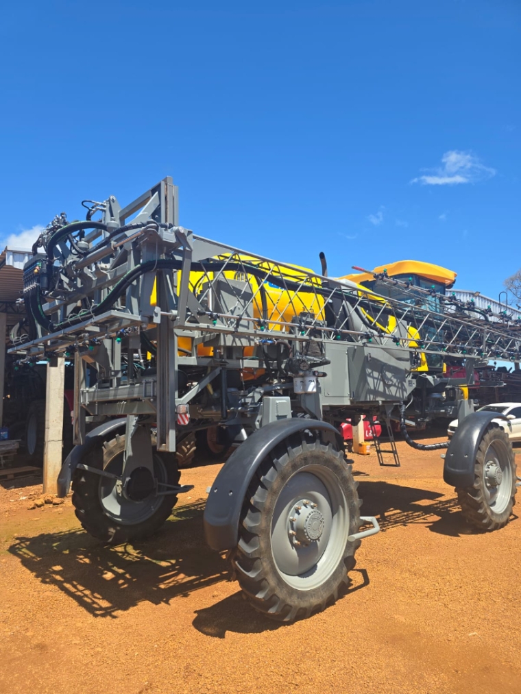 pla pulverizador 125j diesel 1p automatico 20233