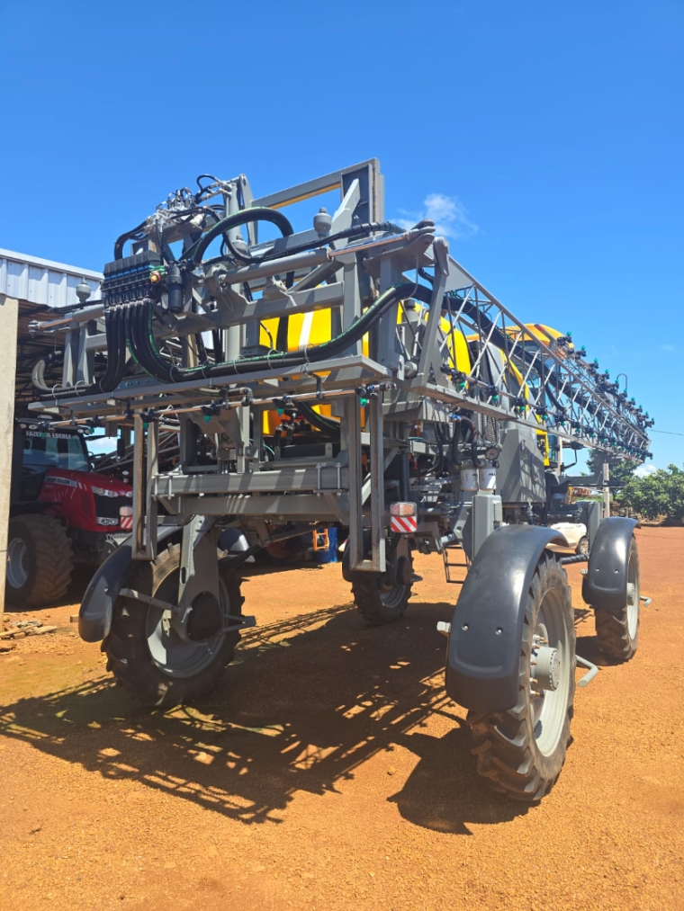 pla pulverizador 125j diesel 1p automatico 20234