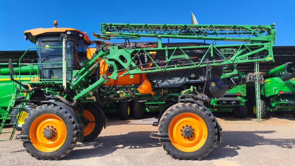 stara pulverizador imperador 2000 diesel 1p semiautomatico 2022