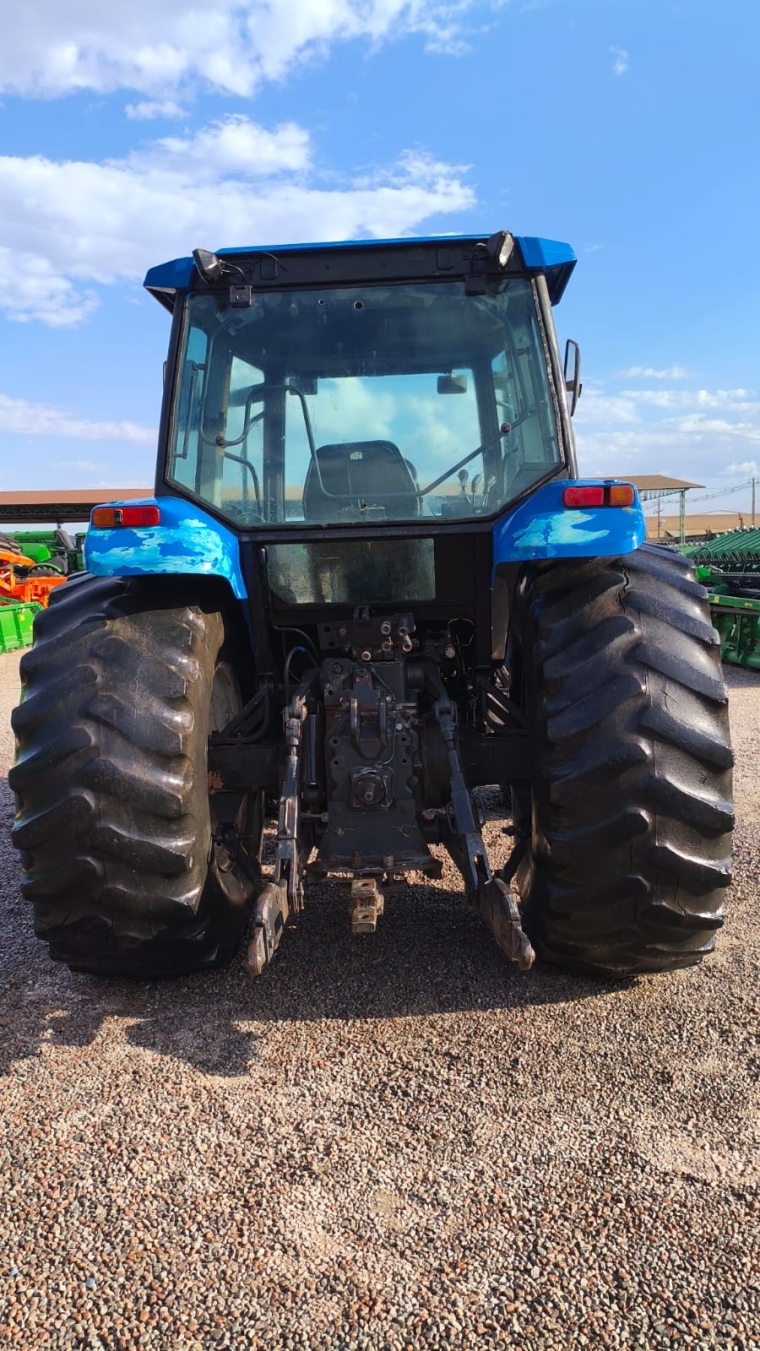 new holland trator tm 140 tm140 diesel 1p manual 19992