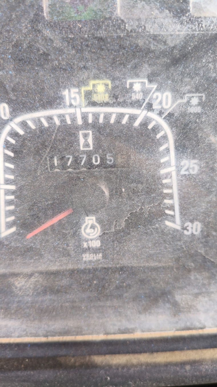 new holland trator tm 140 tm140 diesel 1p manual 19994