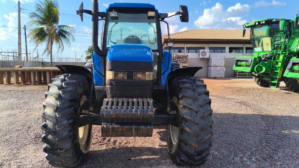 new holland trator tm 140 tm140 diesel 1p manual 19993