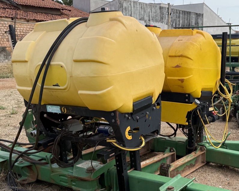 john deere plantadeira 2100 tandem dual flex diesel automatico 20115