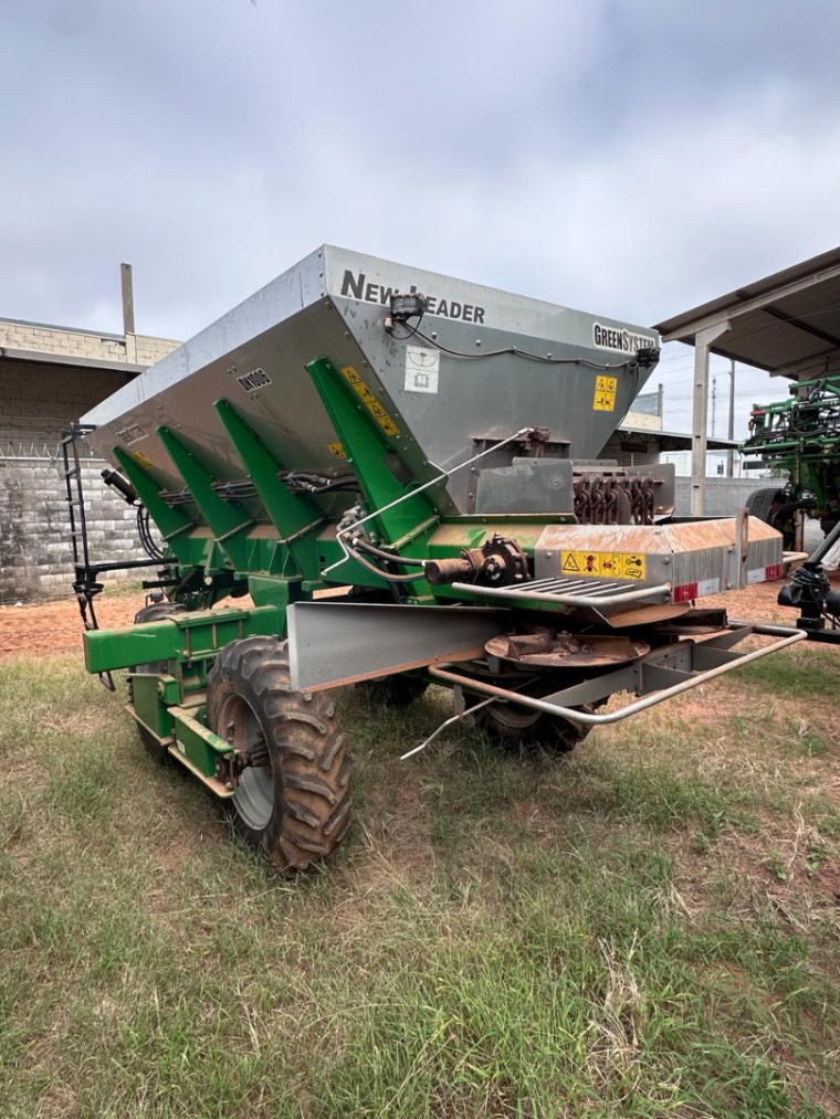 greensystem pulverizador pv1006 1006b diesel semiautomatico 20183