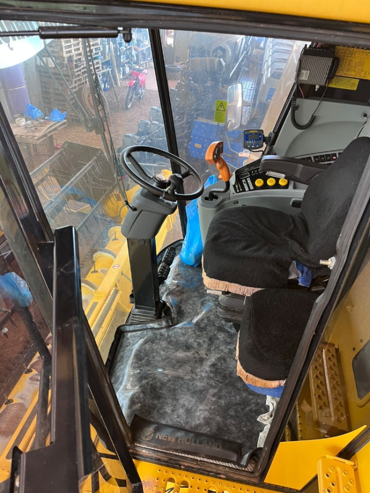 new holland colheitadeira  5090 tc5090 diesel 1p manual 20201