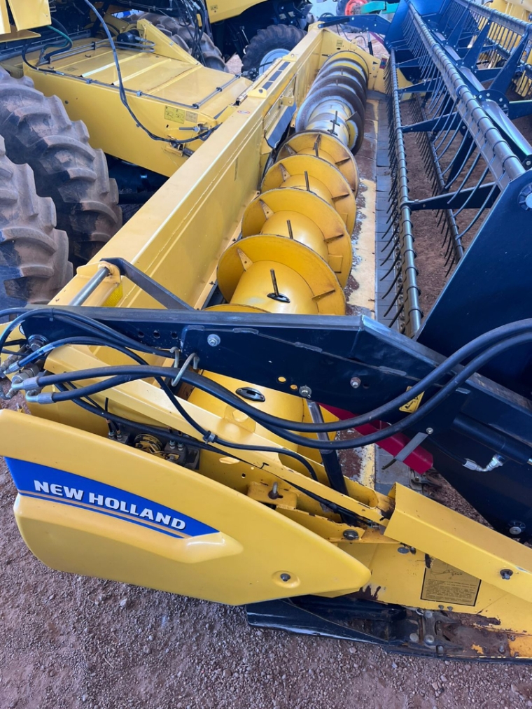 new holland colheitadeira  5090 tc5090 diesel 1p manual 20202