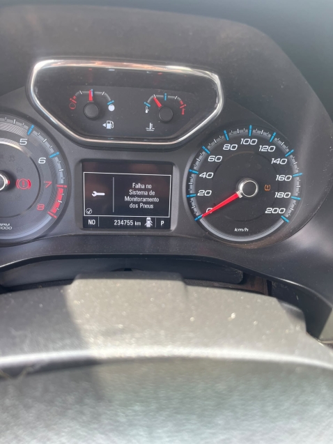 chevrolet s10 2.5 ltz 4x4 cd 16v flex 4p automatico 1.9 gasolina 20204