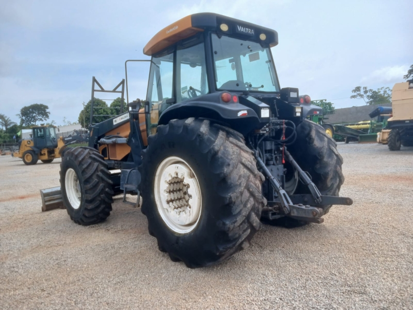 valtra trator bh 180 cabinado 180cv diesel 1p manual 20121