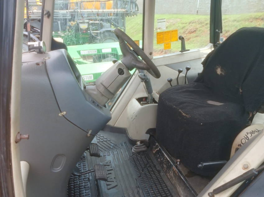 valtra trator bh 180 cabinado 180cv diesel 1p manual 20123