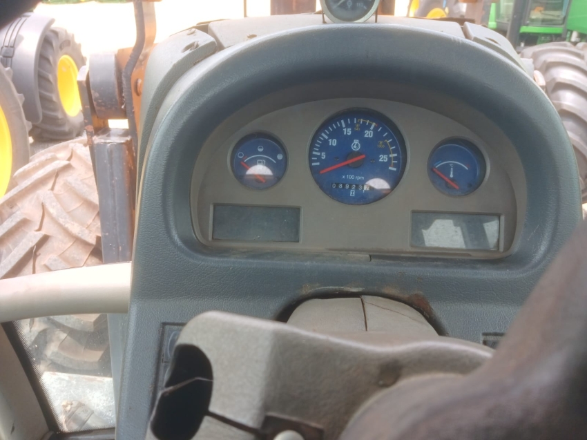 valtra trator bh 180 cabinado 180cv diesel 1p manual 20122