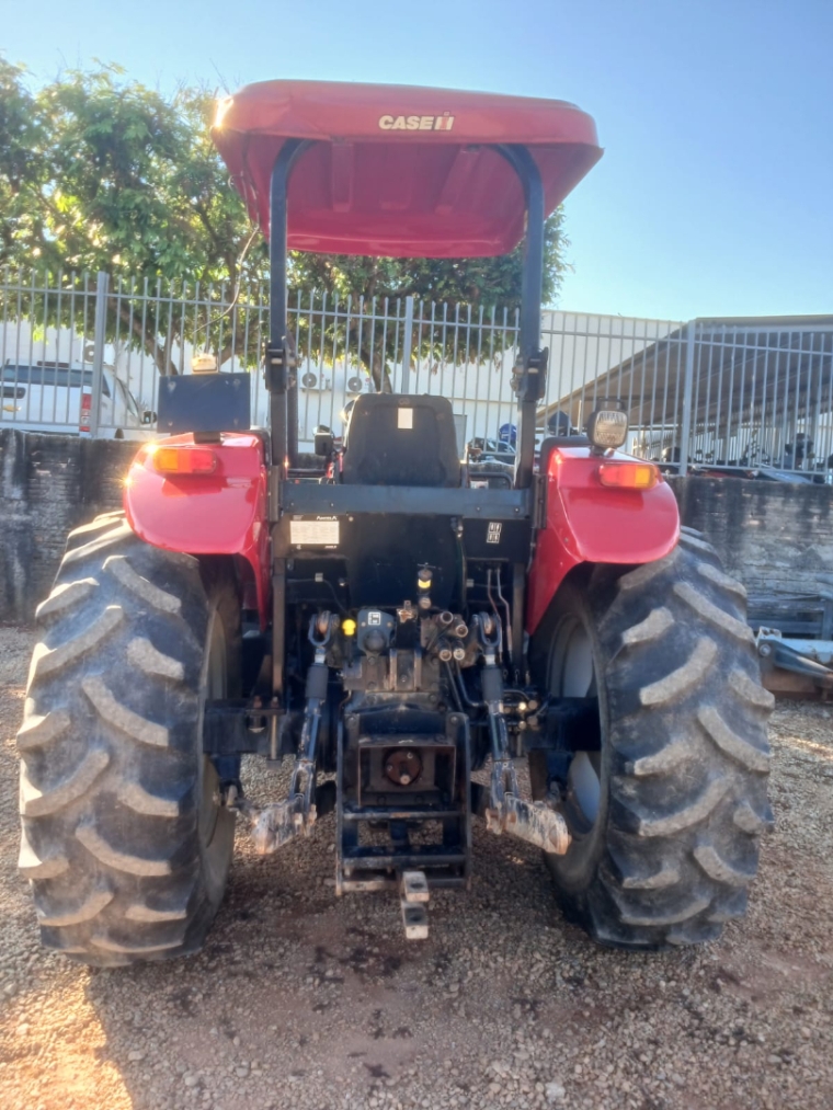 case trator farmall 80 diesel 1p manual 20143