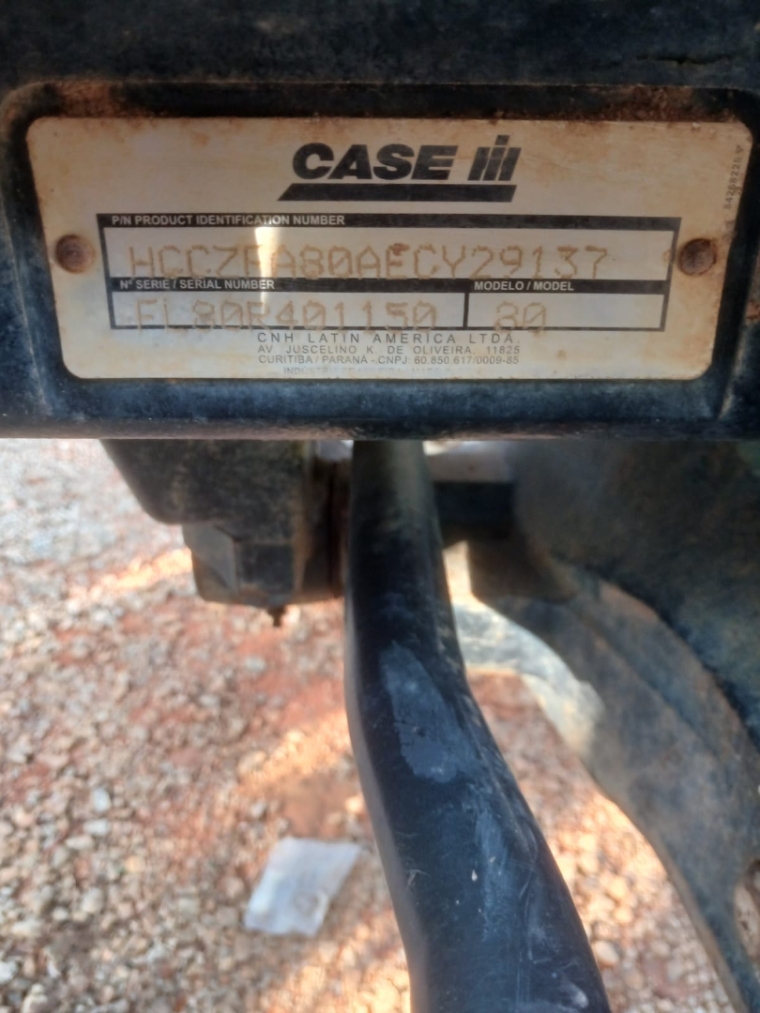 case trator farmall 80 diesel 1p manual 20144