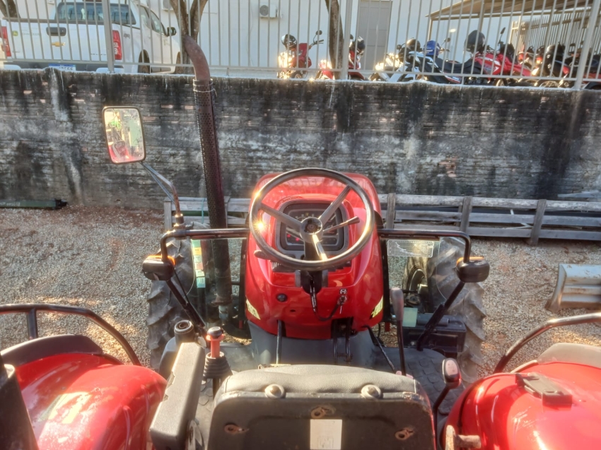 case trator farmall 80 diesel 1p manual 20146