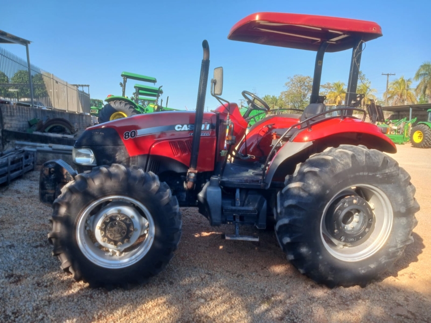 case trator farmall 80 diesel 1p manual 20142