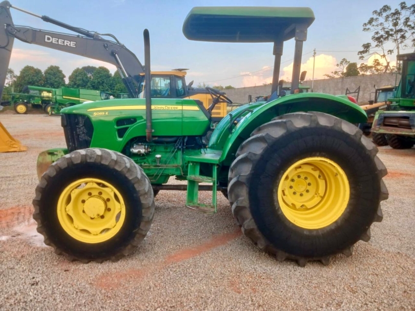 john deere trator 5085e diesel 1p manual 20180