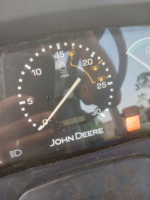 john deere trator 5085e diesel 1p manual 20185