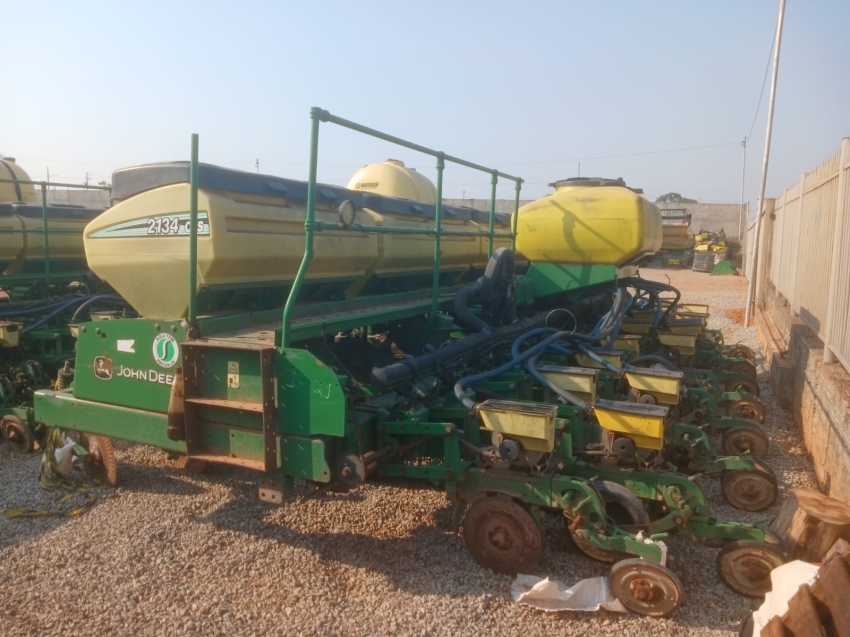 john deere plantadeira 2134 eletrico manual 20152