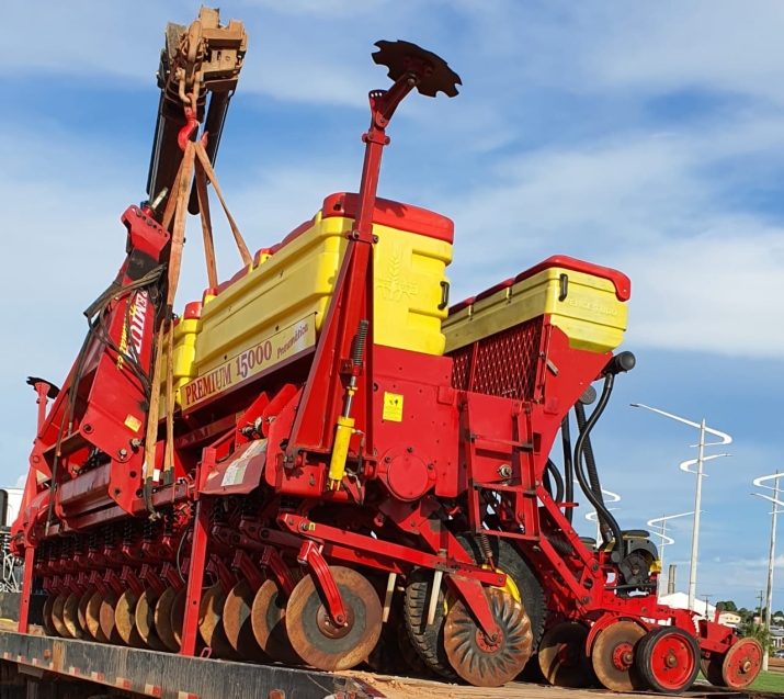vence tudo plantadeira 14l 45cm premium - diesel semiautomatico 2018 vence tudo plantadeira 14l 45cm premium - diesel semiautomatico 2018