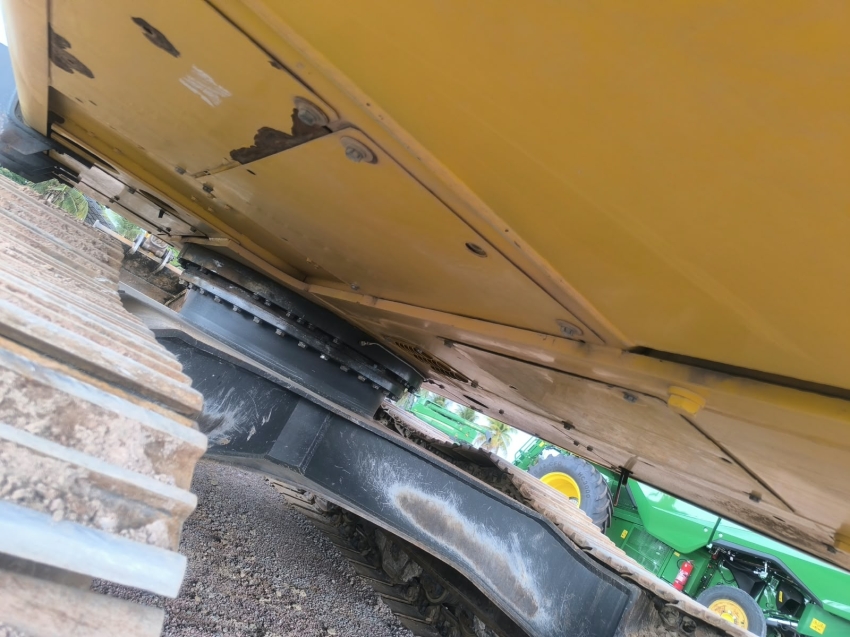komatsu escavadeira pc200 pc240 hibrido automatico 20234
