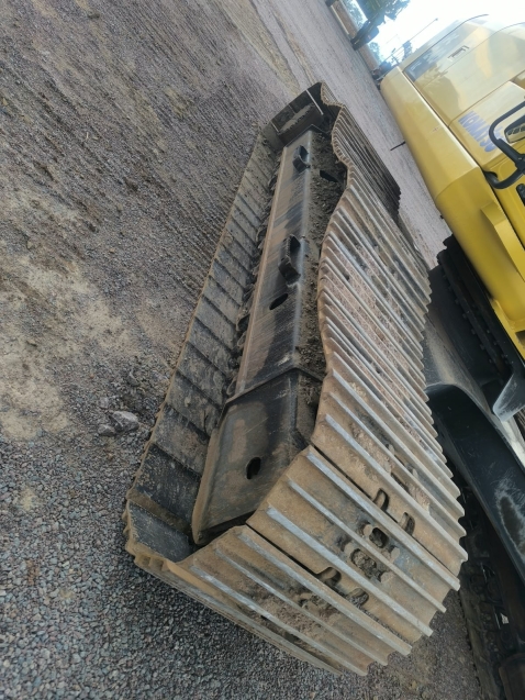komatsu escavadeira pc200 pc240 hibrido automatico 20235