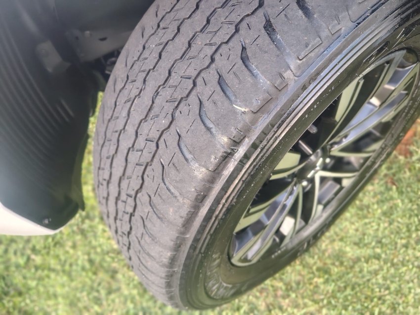 Mitsubishi PAJERO SPORT 2.4 16V MIVEC TURBO DIESEL HPE AWD AUTOMÁTICO