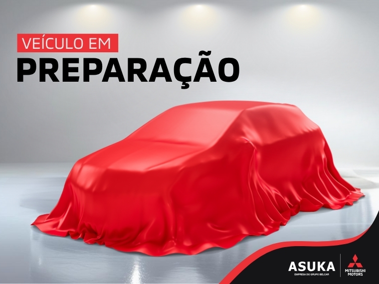 Mitsubishi PAJERO SPORT 2.4 16V MIVEC TURBO DIESEL LEGEND BLACK AWD AUTOMÁTICO