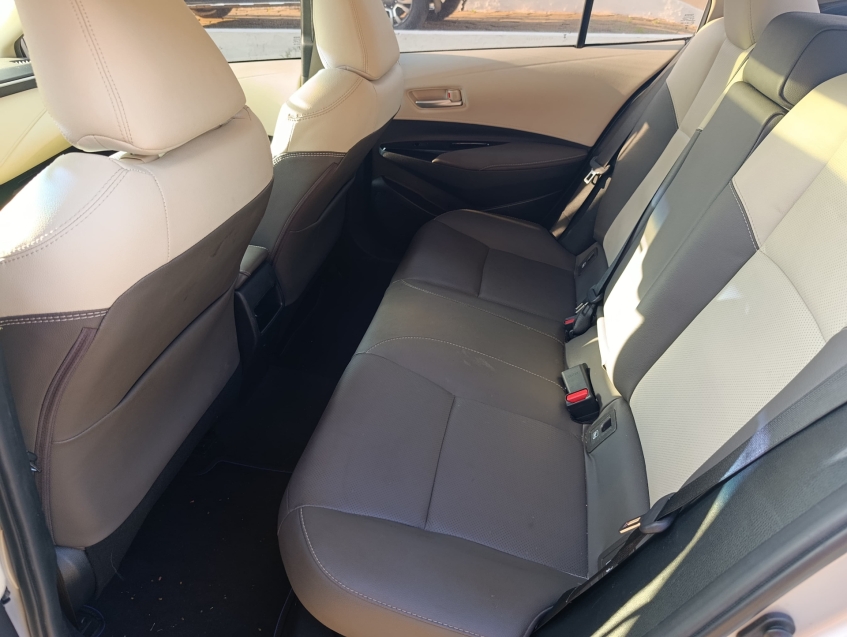 toyota corolla 1.8 vvt-i hybrid flex altis premium cvt 4p automatico 2023