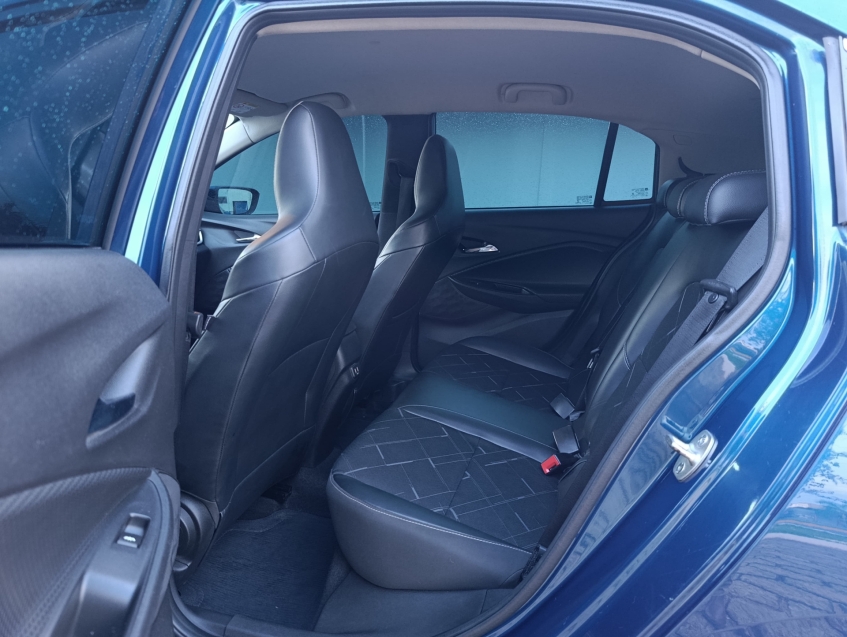 chevrolet onix 1.0 turbo flex premier automatico 4p 2020